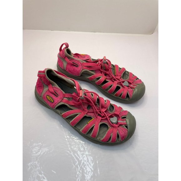 Keen Whisper Sandals 5 - Picture 3 of 9